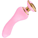 Shunga - Sanya Masajeador Intimo Rosa