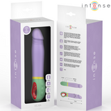 Intense - Velma Vibrador Clásico Morado
