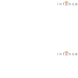 Intense - Willy Estimulador Abeja Rosa/Verde