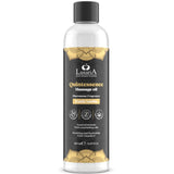 Intimateline Luxuria - Aceite De Masajes Vainilla Exótica 150 Ml