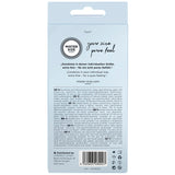 Mister Size - Preservativos Talla Xs 47 Mm (10 Unidades)