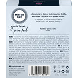Mister Size - Preservativos Talla Xxl 64 Mm (3 Unidades)