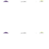 Intense - Jill Vibrador Doble 20 Cm Violeta Control Remoto