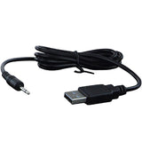 Estelle Estimulador De Lengua Usb Púrpura