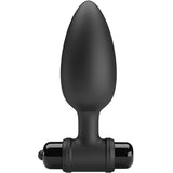 Plug Anal Con Vibración Vibra Butt Plug Ii Usb