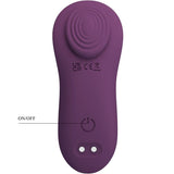 Pretty Love - Franz Masajeador & Vibrador App Gratutita Morado