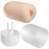 Pretty Love - Masha Pack 18 Mastrubadores Masculinos Varios