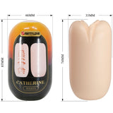 Pretty Love - Masha Pack 18 Mastrubadores Masculinos Varios