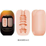 Pretty Love - Masha Pack 18 Mastrubadores Masculinos Varios