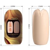 Pretty Love - Olga Pack 15 Mastrubadores Masculinos Varios