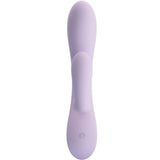 Pretty Love - Rosolyn Vibrador Rabbit 10 Vibraciones Morado
