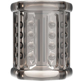 Pretty Love - Ronael Funda Para Pene Super Apretada Transparente