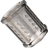 Pretty Love - Ronael Funda Para Pene Super Apretada Transparente