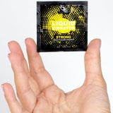 Secretplay - Monodosis Vibrador Liquido Strong 2 Ml