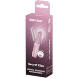 Secret Kiss Air Pulse Vibrator
