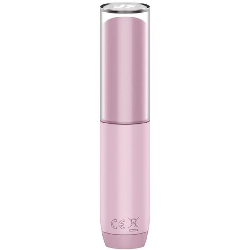 Secret Kiss Air Pulse Vibrator