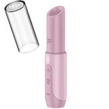 Secret Kiss Air Pulse Vibrator