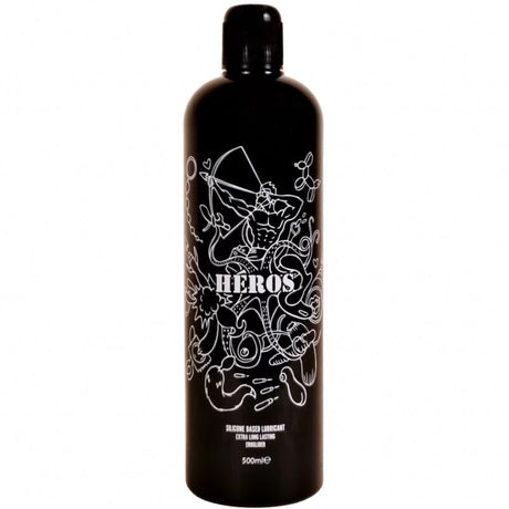 Heros - Bodyglide Lubricante Silicona 500 Ml