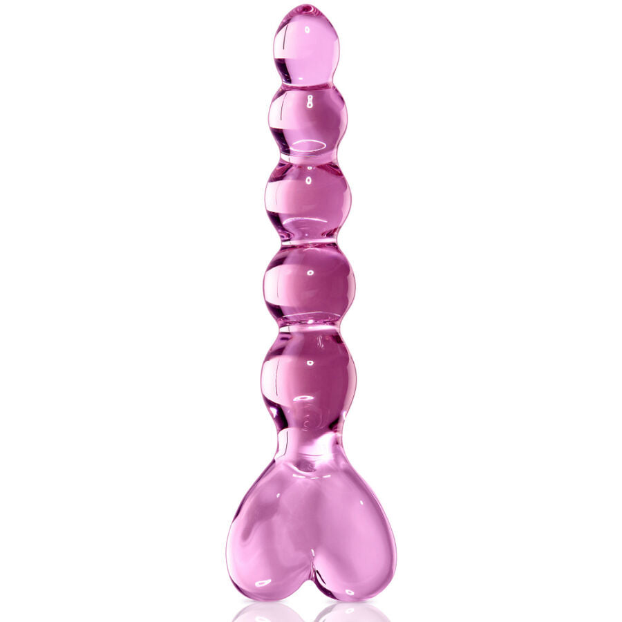 Dildo No. 43   Icicles