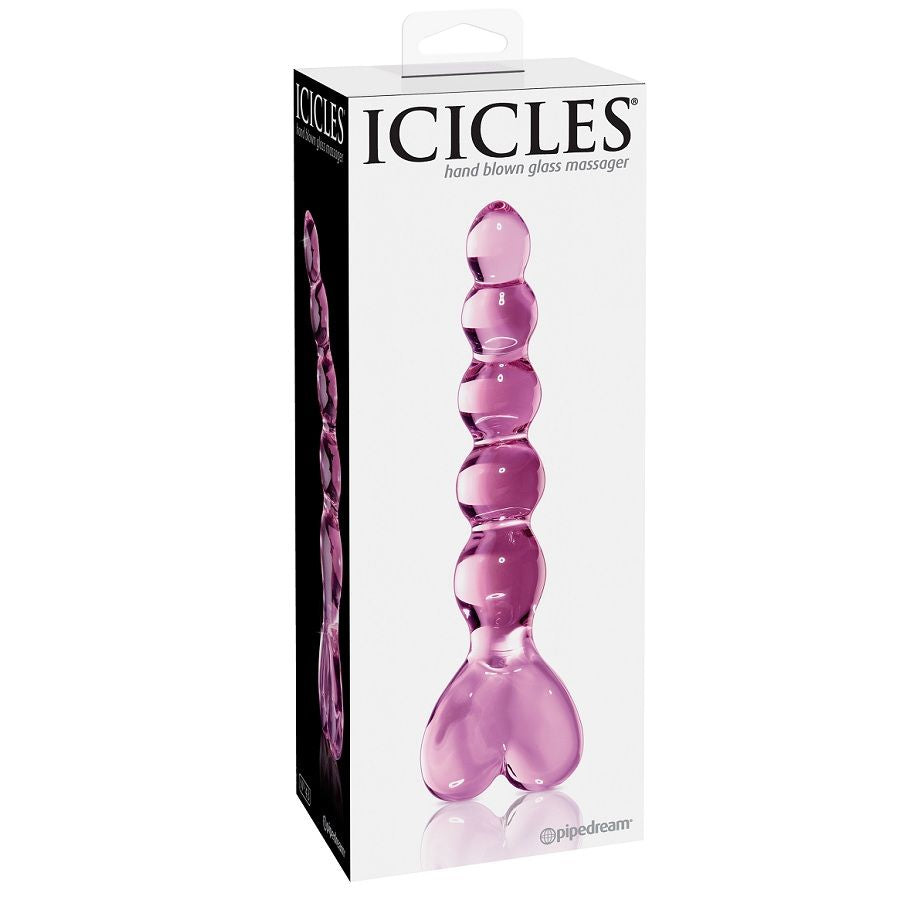 Dildo No. 43   Icicles