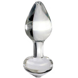 Icicles - N. 44 Plug Transparente
