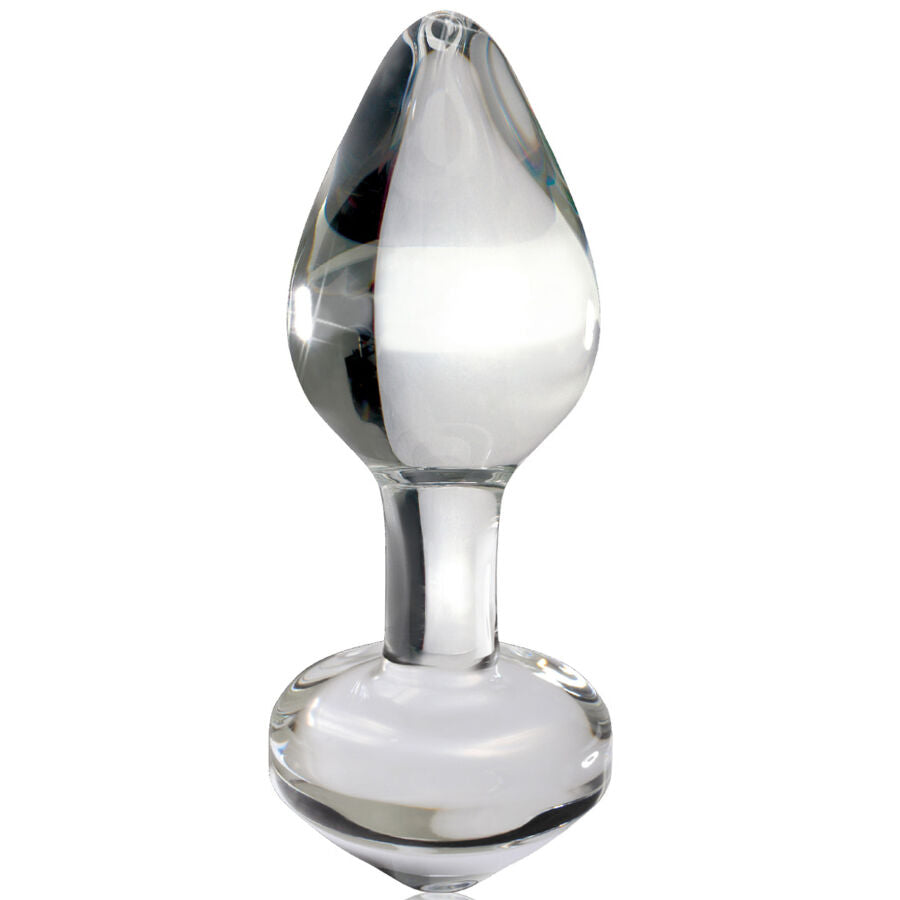 Icicles - N. 44 Plug Transparente