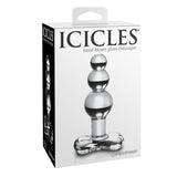 Icicles Plug Anal No. 47