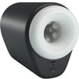Pretty Love - Dj Girl Masturbador Masculino Con Vibración 5 Configuraciones Negro