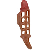 Pretty Love - Preston Funda Para Pene Con Vibración De 18 Cm