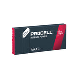 Procell Intense Power Alcalina Lr03 Aaa 1,5v Caja*10 Caja 10 Unidades