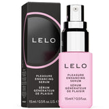 Lelo - Sérum Potenciador De Placer Para Clítoris 15ml