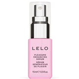 Lelo - Sérum Potenciador De Placer Para Clítoris 15ml