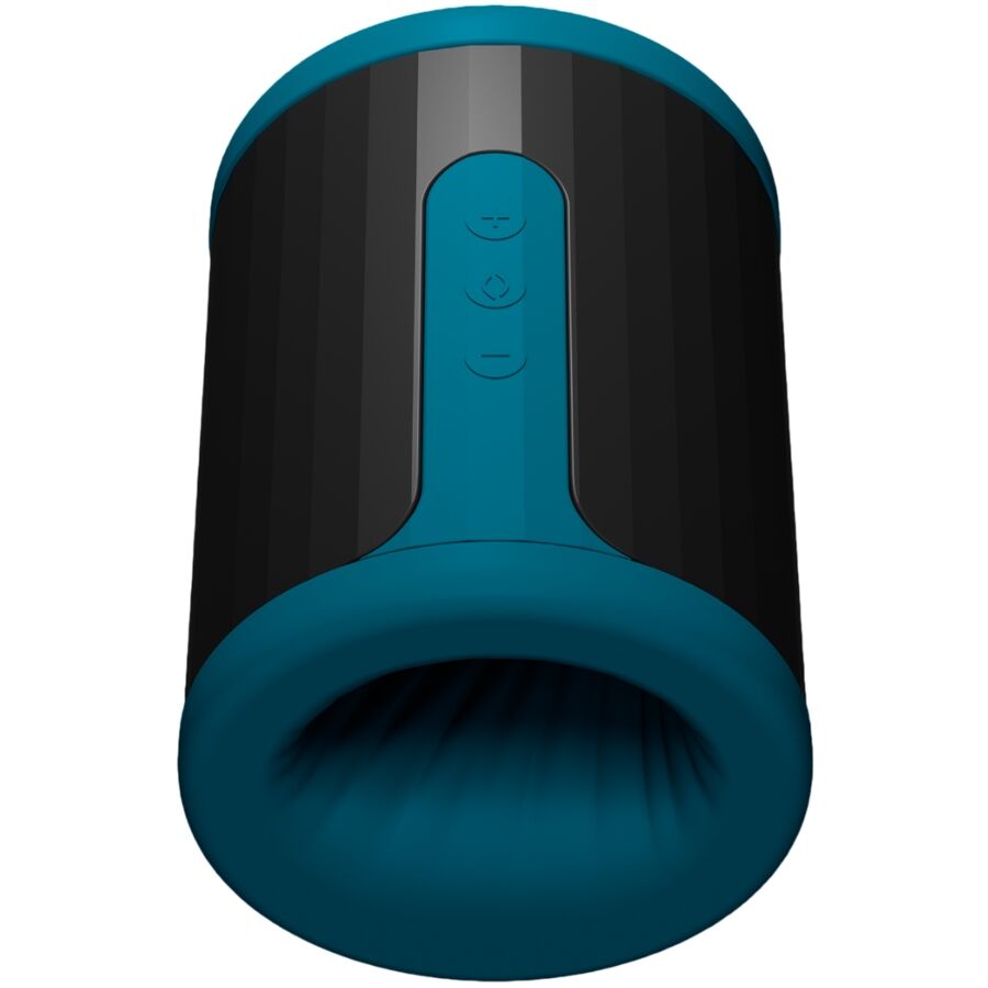 Lelo - F2s  Teal Masturbador Masculino Azul