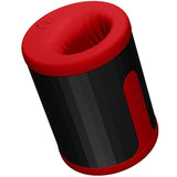 Lelo - F2s  Teal Masturbador Masculino Rojo