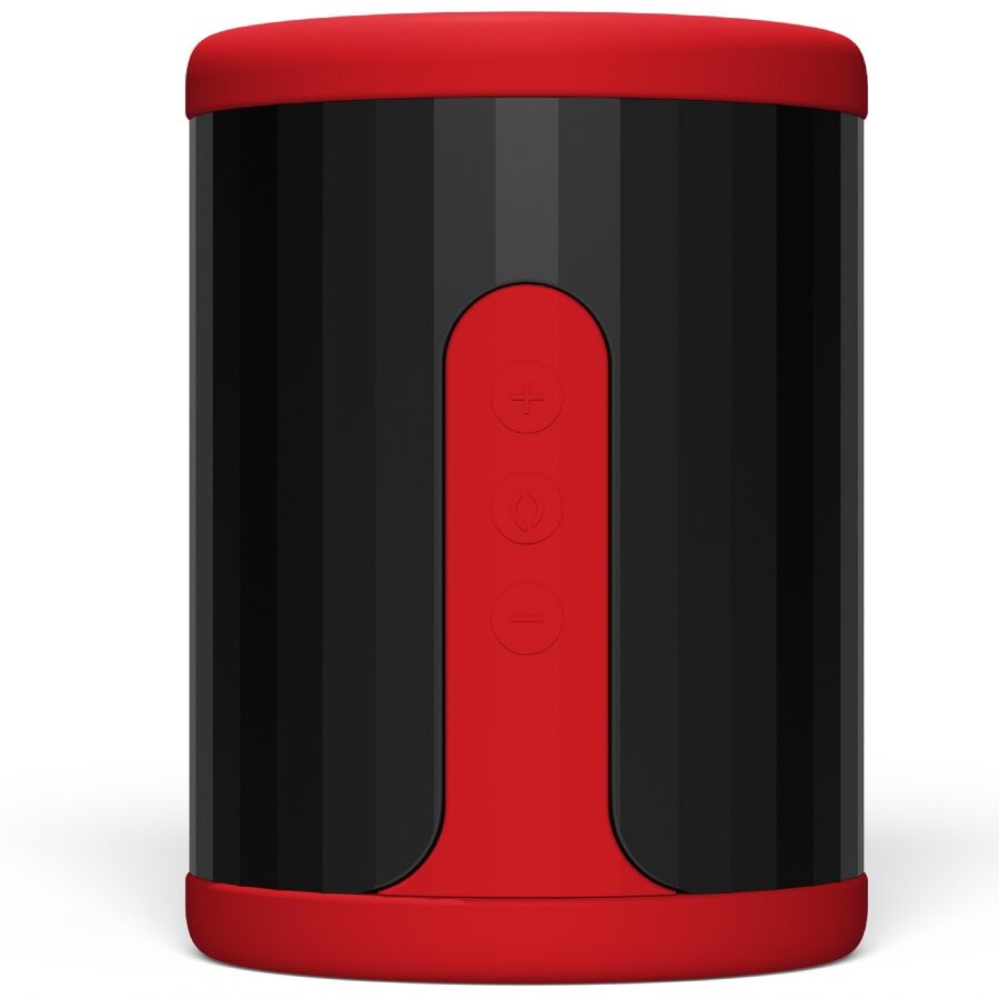 Lelo - F2s  Teal Masturbador Masculino Rojo