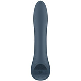 G-Spot Wave 4 Robotic Stimulation Dark Blue