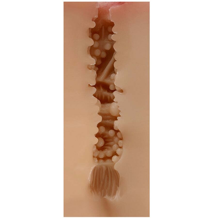 Shequ - Maureen Masturbador Vagina