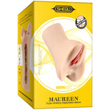 Shequ - Maureen Masturbador Vagina
