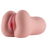 Xise - Aggie Vibrating Masturbador Vagina Con Vibración