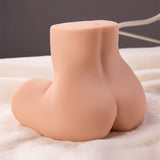 Xise - Maya Sucking Masturbador Vagina Y Ano Realístico Con Vibración Y Ondas Estimuladoras 4.5 Kg