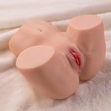 Xise - Maya Sucking Masturbador Vagina Y Ano Realístico Con Vibración Y Ondas Estimuladoras 4.5 Kg