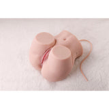 Xise - Mignon Sucking Masturbador Vagina Realístico Con Vibración Y Ondas Estimuladoras Y Control Remoto 6 Kg