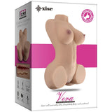Xise - Vera Torso Realístico Femenino