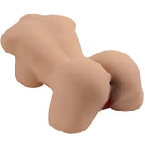 Xise - Vera Torso Realístico Femenino
