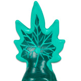 Condomerie - Preservativo Decorativo Pintado A Mano Canabis Modelo 1