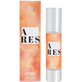 Secretplay - Ares Loción Piel De Seda Para Mujeres 50 Ml