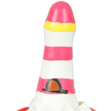 Condomerie - Preservativo Decorativo Pintado A Mano Faro