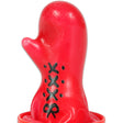 Condomerie - Preservativo Decorativo Pintado A Mano Guante De Boxeo