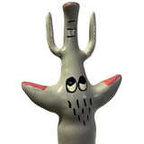 Condomerie - Preservativo Decorativo Pintado A Mano Elefante Modelo Xl