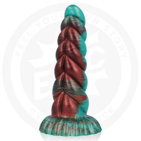 Epic - Zirion Dildo Fuego Rido